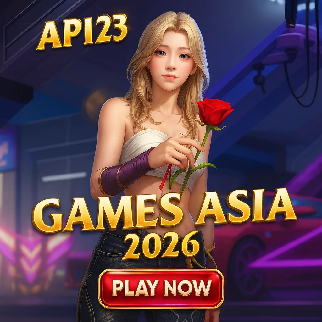 Api123 : Gabung Obrolan Bareng Pemain Lain Lewat Api 123